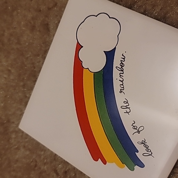 1970's Trivet - Picture 3 of 3